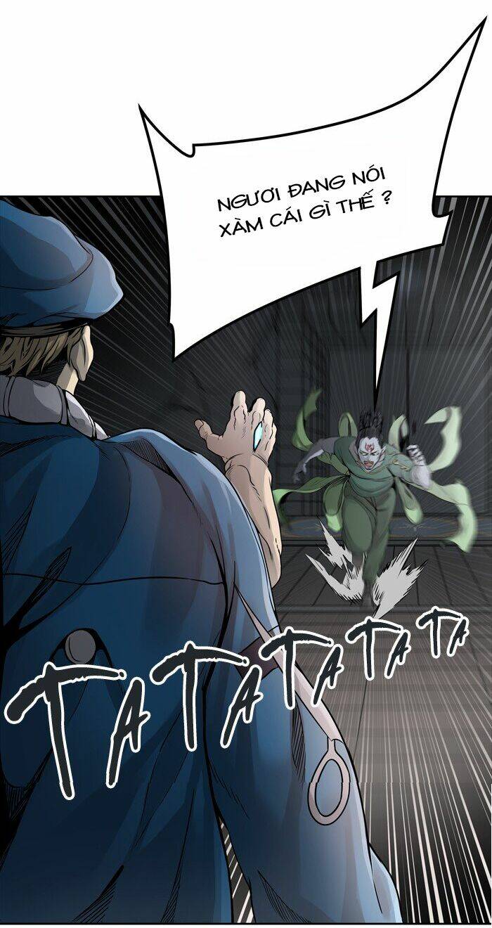Cuộc Chiến Trong Tòa Tháp Chapter 459 - Trang 2