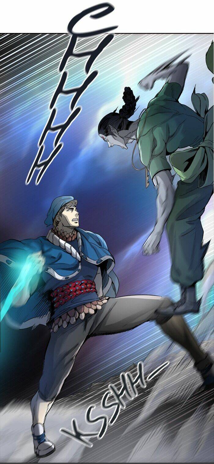 Cuộc Chiến Trong Tòa Tháp Chapter 459 - Trang 2