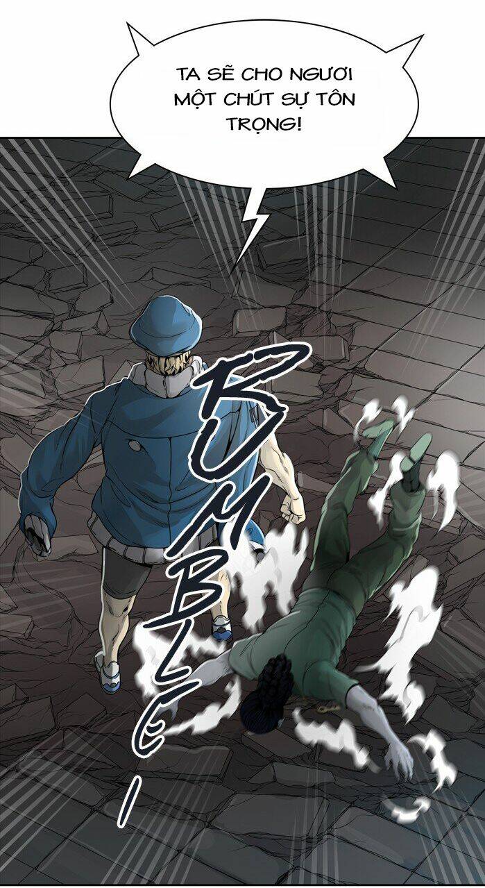 Cuộc Chiến Trong Tòa Tháp Chapter 459 - Trang 2