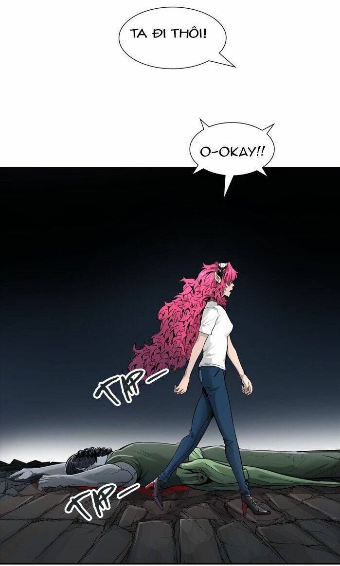 Cuộc Chiến Trong Tòa Tháp Chapter 459 - Trang 2