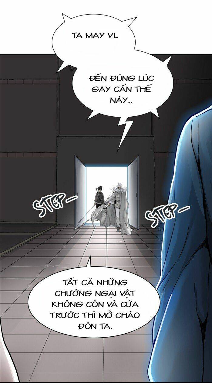 Cuộc Chiến Trong Tòa Tháp Chapter 459 - Trang 2