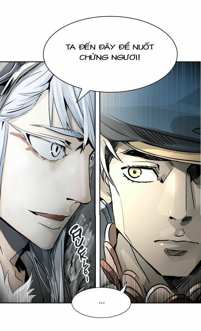 Cuộc Chiến Trong Tòa Tháp Chapter 459 - Trang 2