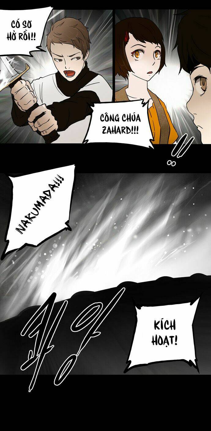 Cuộc Chiến Trong Tòa Tháp Chapter 46 - Trang 2