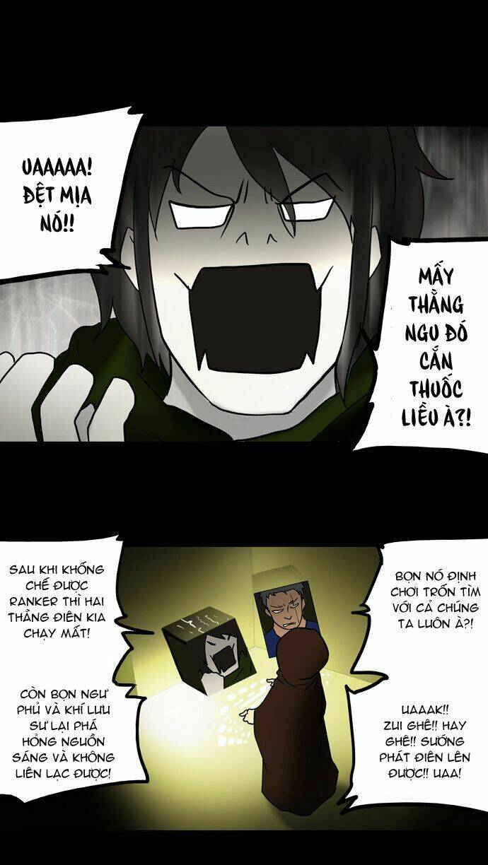 Cuộc Chiến Trong Tòa Tháp Chapter 46 - Trang 2