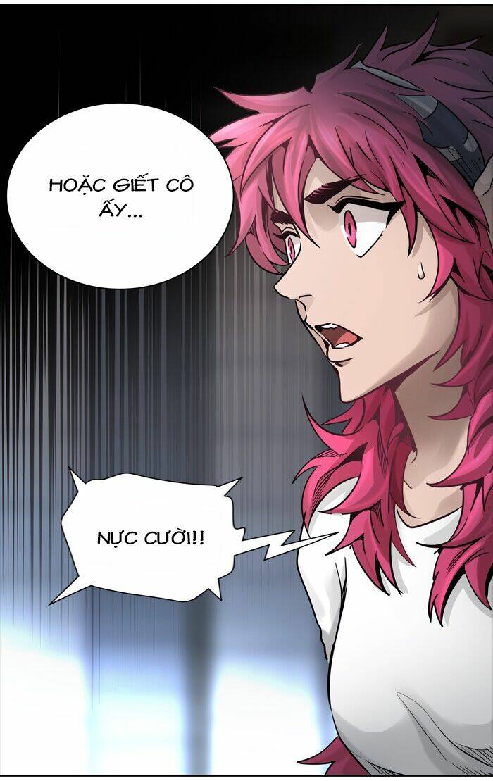 Cuộc Chiến Trong Tòa Tháp Chapter 460 - Trang 2