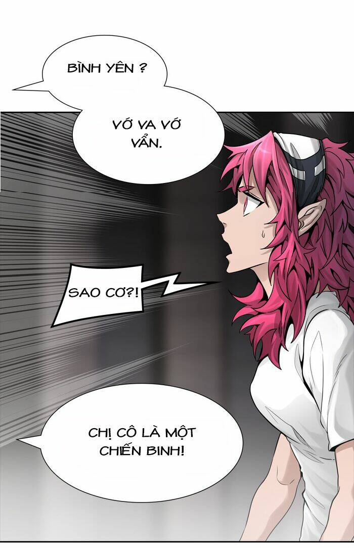 Cuộc Chiến Trong Tòa Tháp Chapter 460 - Trang 2
