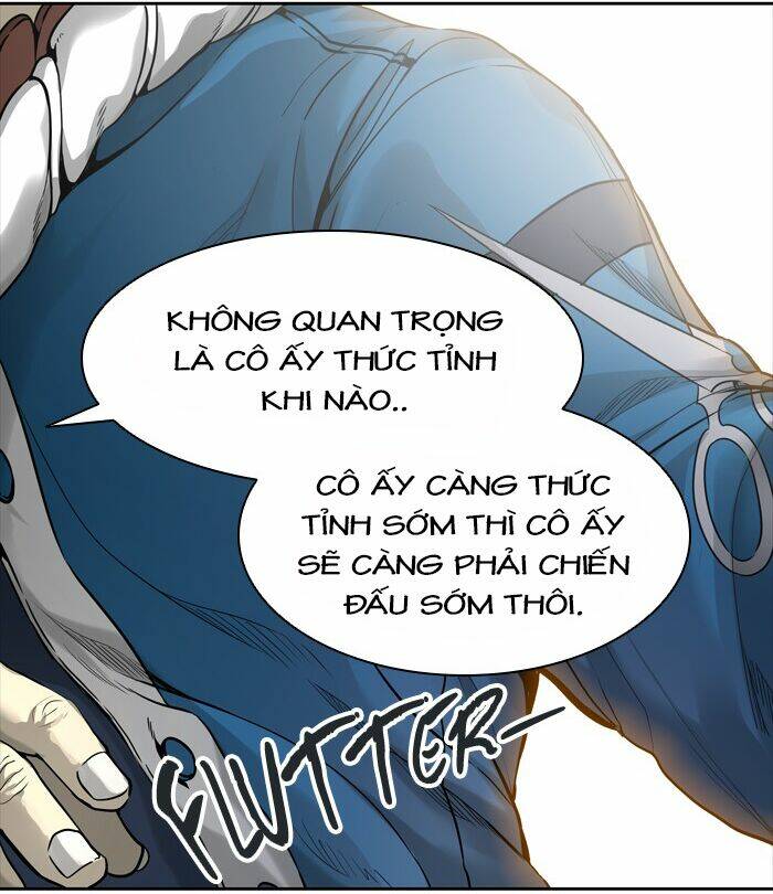 Cuộc Chiến Trong Tòa Tháp Chapter 460 - Trang 2