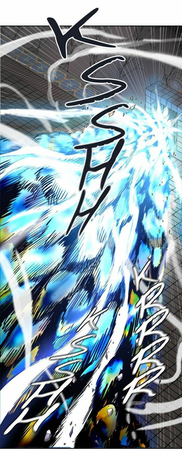 Cuộc Chiến Trong Tòa Tháp Chapter 460 - Trang 2