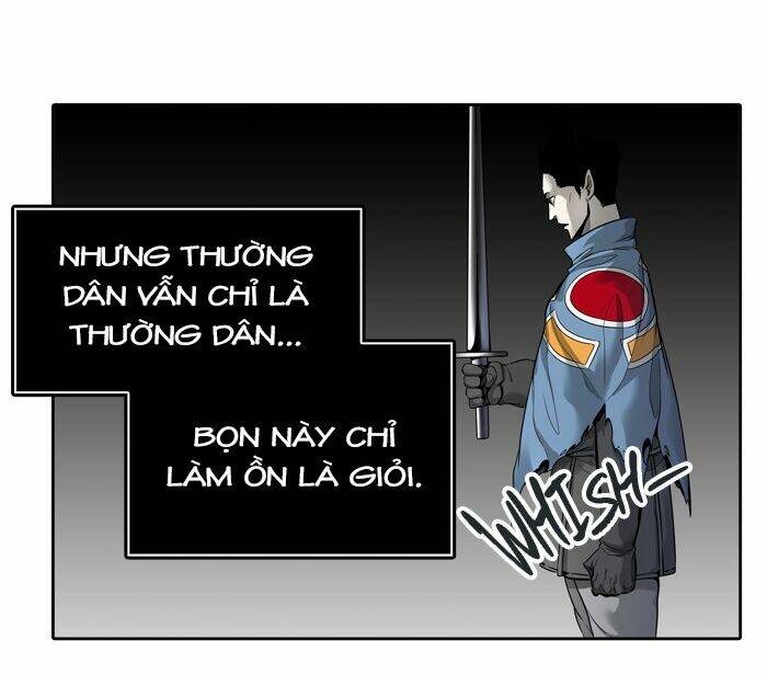 Cuộc Chiến Trong Tòa Tháp Chapter 460 - Trang 2