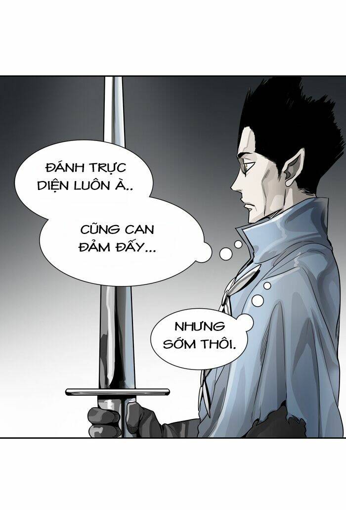 Cuộc Chiến Trong Tòa Tháp Chapter 460 - Trang 2