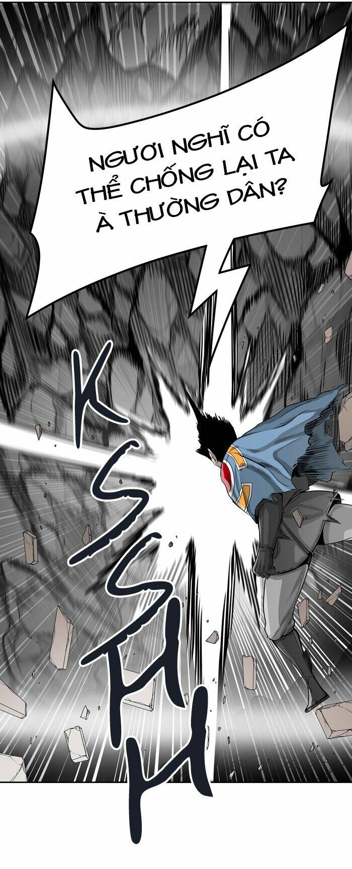 Cuộc Chiến Trong Tòa Tháp Chapter 460 - Trang 2