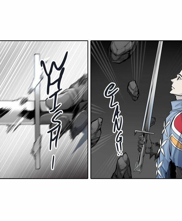 Cuộc Chiến Trong Tòa Tháp Chapter 460 - Trang 2