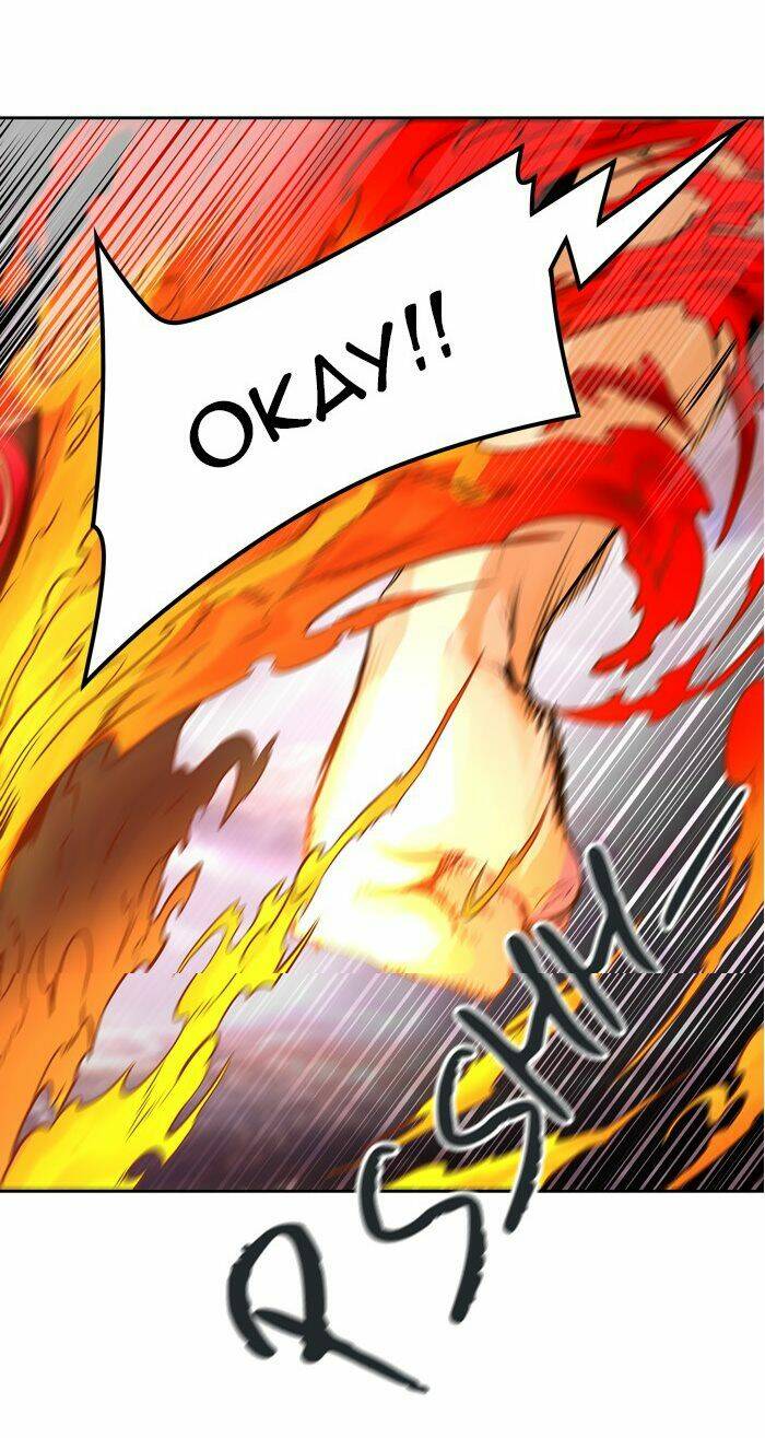 Cuộc Chiến Trong Tòa Tháp Chapter 460 - Trang 2