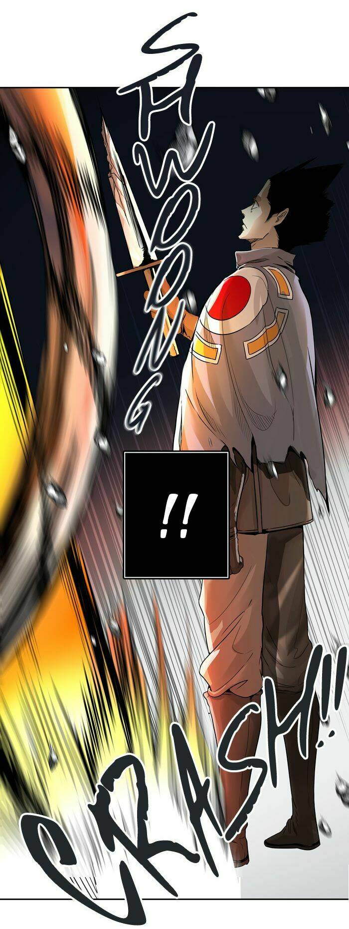 Cuộc Chiến Trong Tòa Tháp Chapter 460 - Trang 2