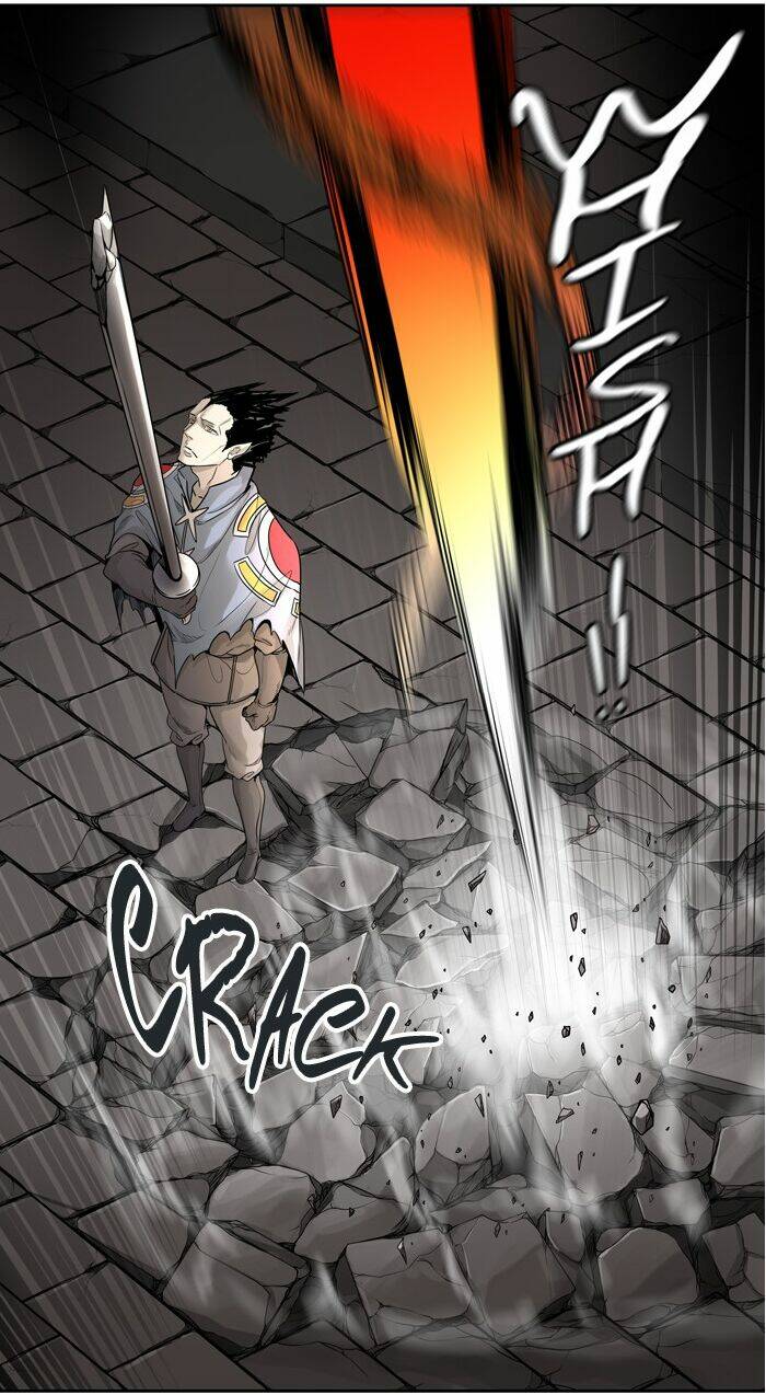 Cuộc Chiến Trong Tòa Tháp Chapter 460 - Trang 2