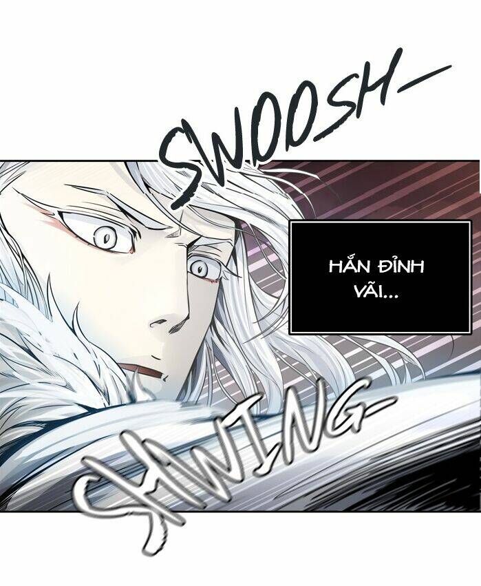 Cuộc Chiến Trong Tòa Tháp Chapter 460 - Trang 2