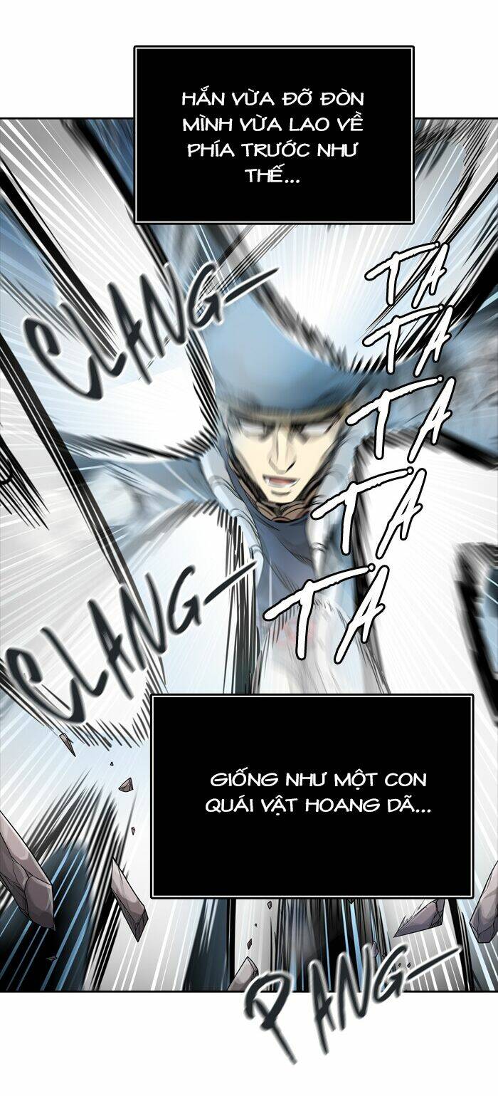 Cuộc Chiến Trong Tòa Tháp Chapter 460 - Trang 2