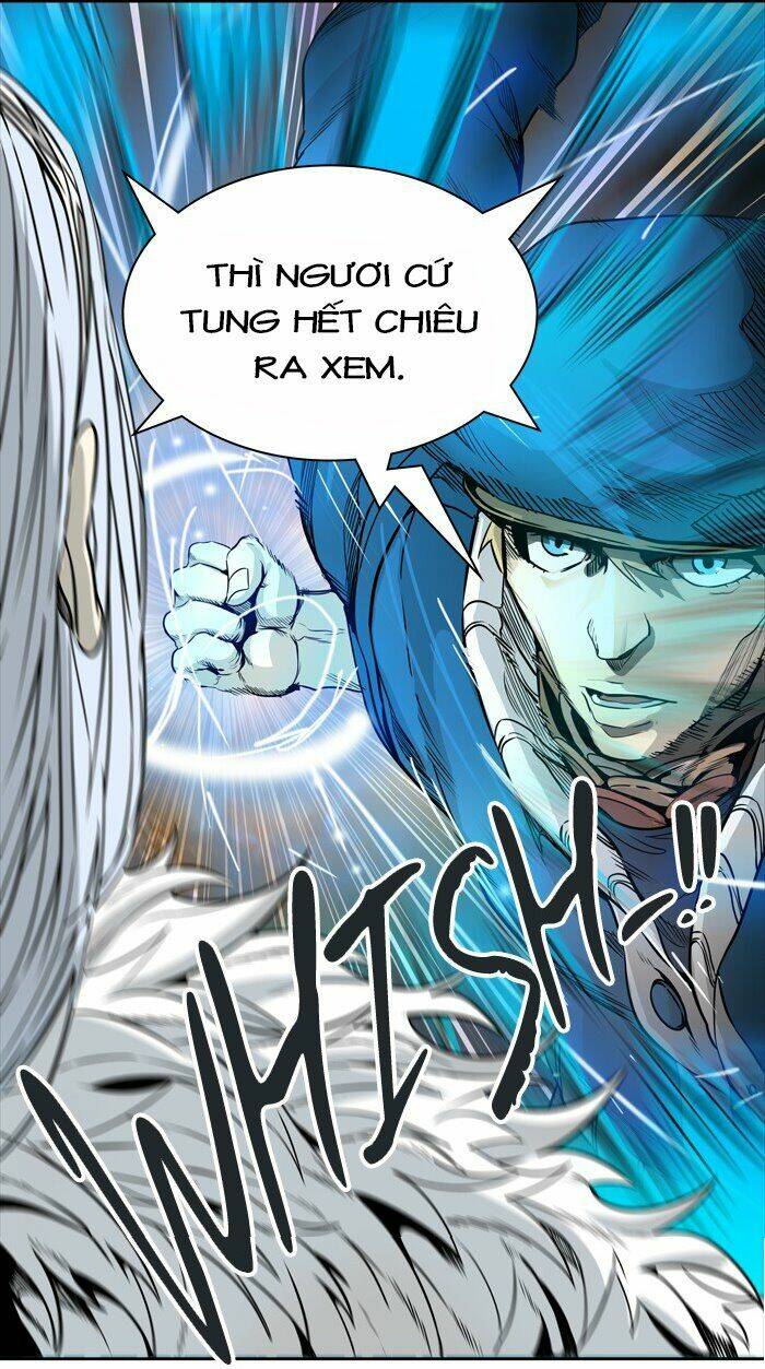 Cuộc Chiến Trong Tòa Tháp Chapter 460 - Trang 2