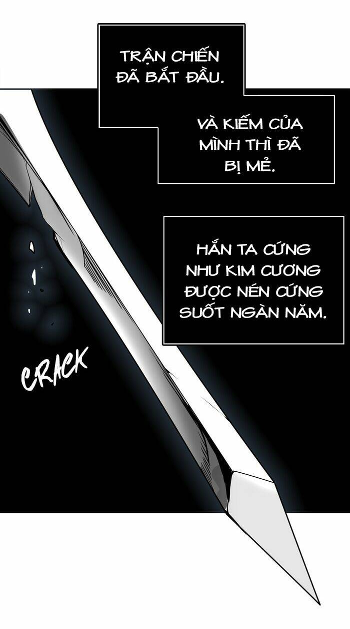Cuộc Chiến Trong Tòa Tháp Chapter 460 - Trang 2