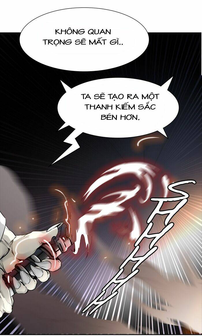 Cuộc Chiến Trong Tòa Tháp Chapter 460 - Trang 2