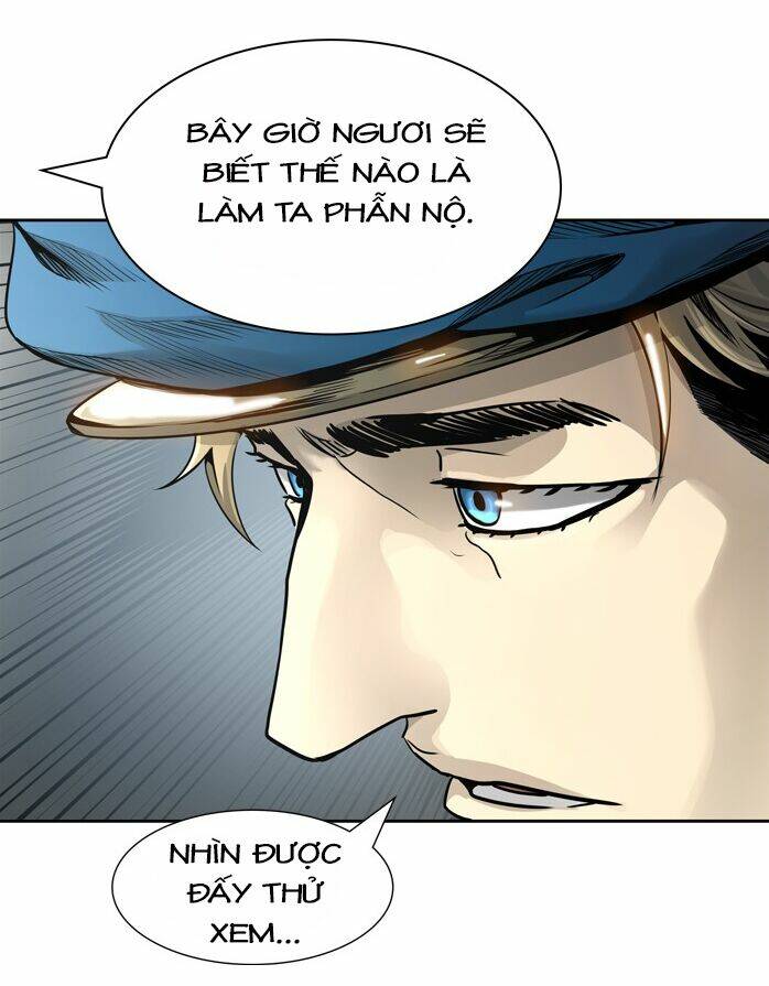 Cuộc Chiến Trong Tòa Tháp Chapter 460 - Trang 2