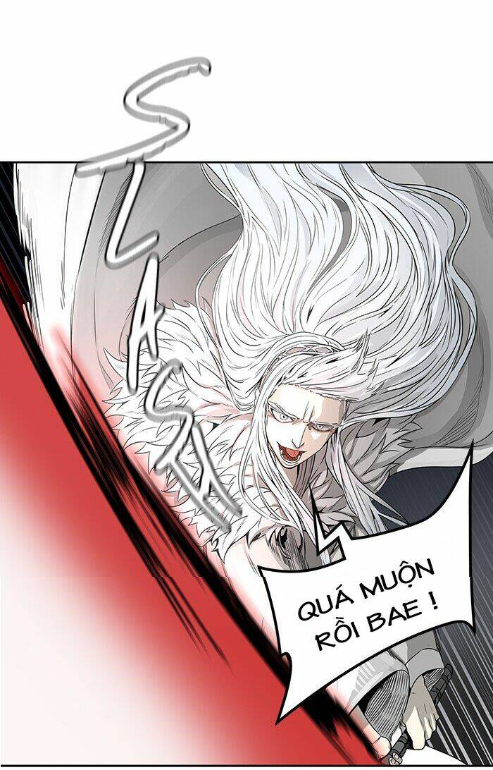 Cuộc Chiến Trong Tòa Tháp Chapter 461 - Trang 2