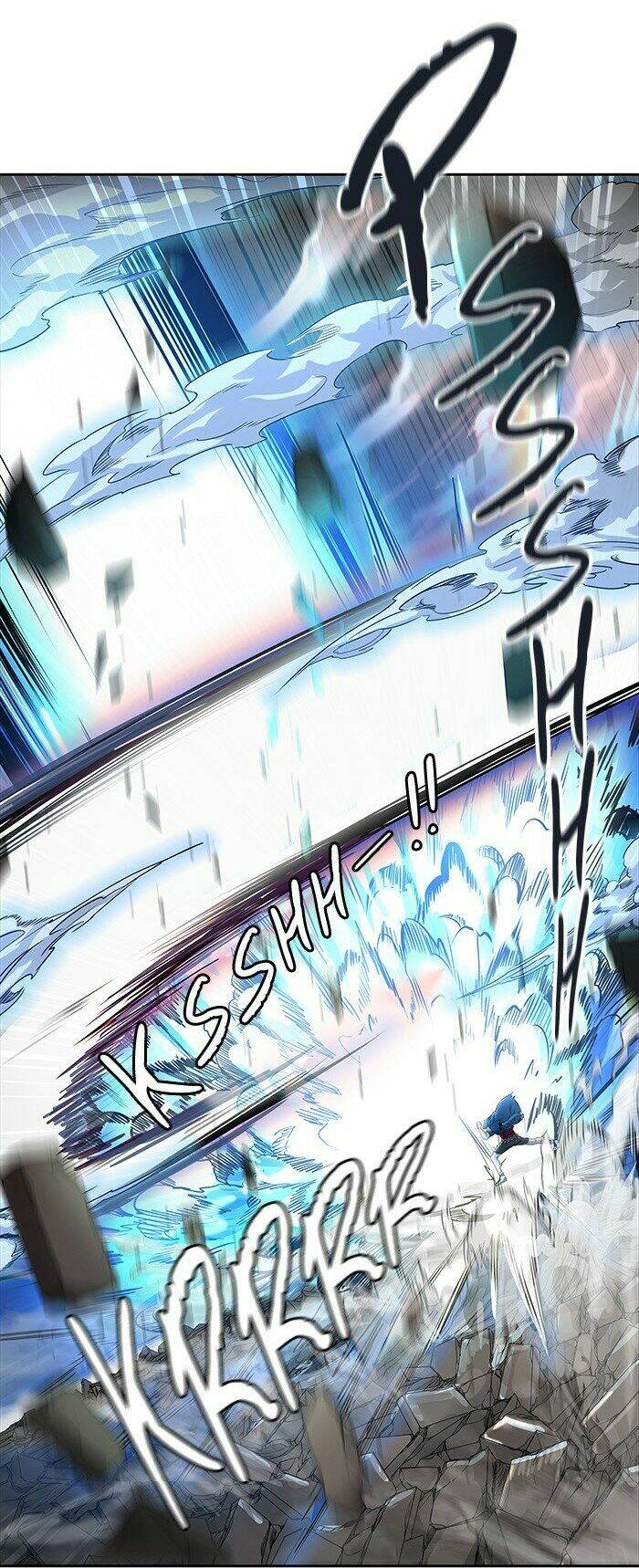 Cuộc Chiến Trong Tòa Tháp Chapter 461 - Trang 2