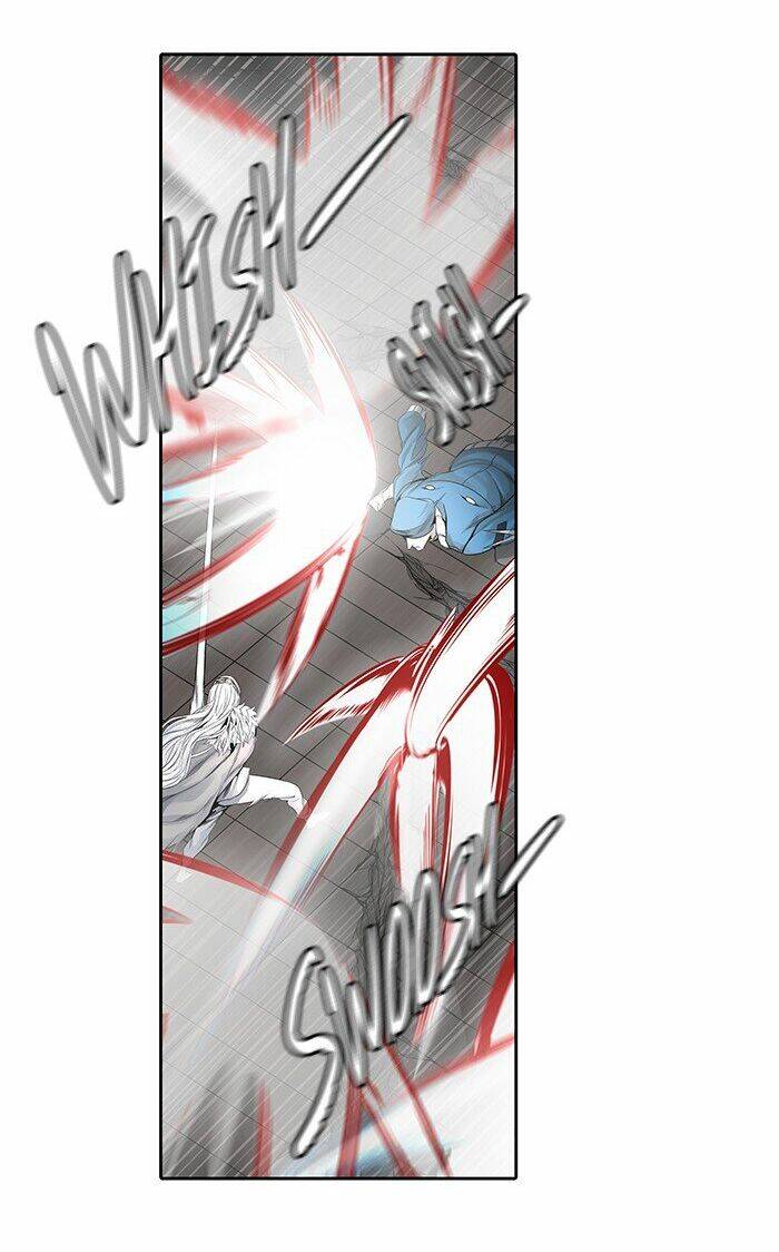 Cuộc Chiến Trong Tòa Tháp Chapter 461 - Trang 2