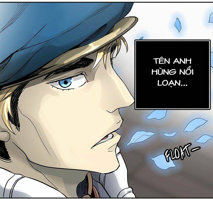 Cuộc Chiến Trong Tòa Tháp Chapter 461 - Trang 2