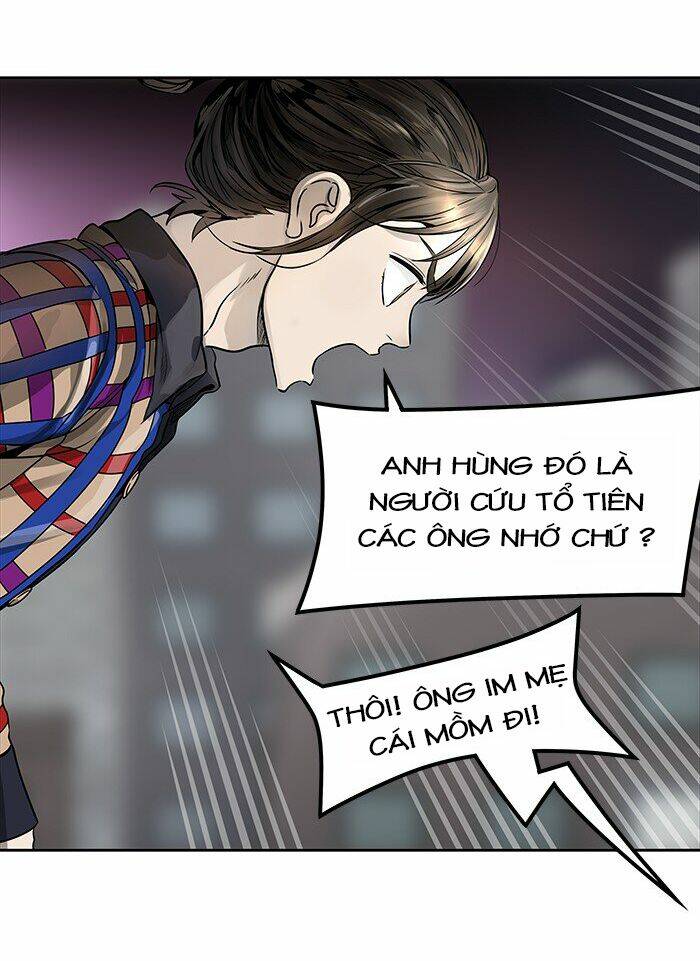 Cuộc Chiến Trong Tòa Tháp Chapter 462 - Trang 2