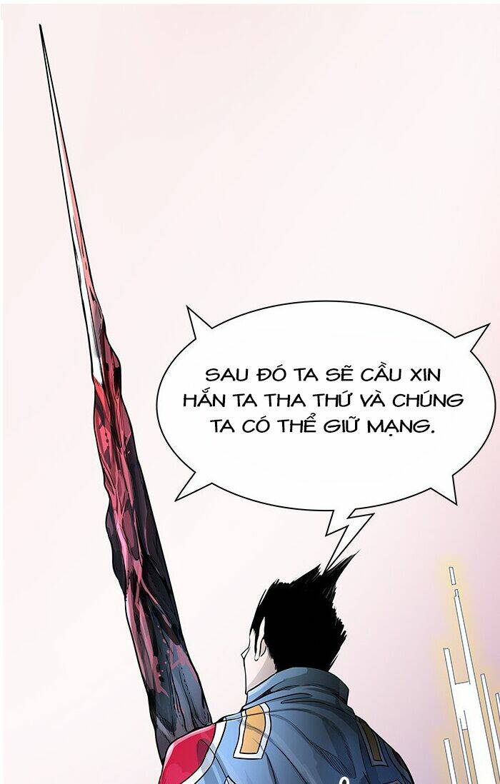 Cuộc Chiến Trong Tòa Tháp Chapter 462 - Trang 2