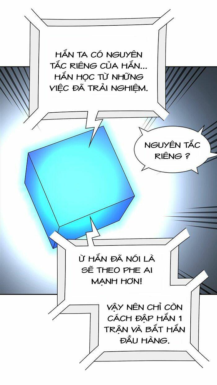 Cuộc Chiến Trong Tòa Tháp Chapter 462 - Trang 2