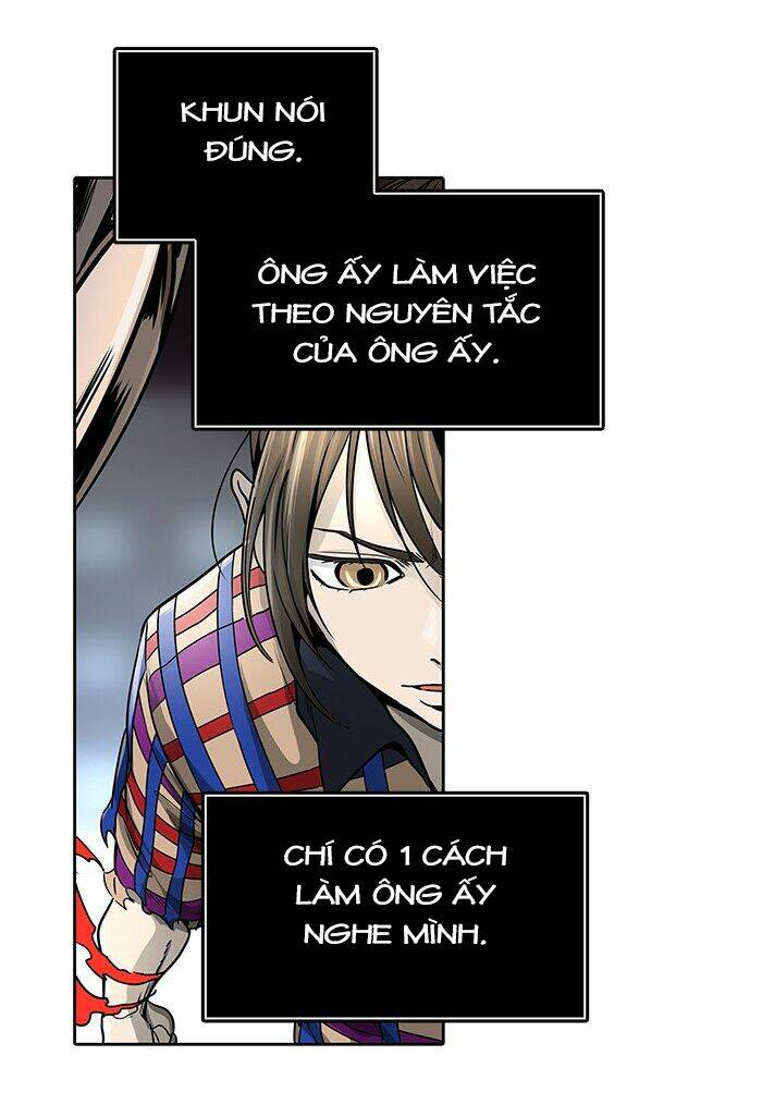Cuộc Chiến Trong Tòa Tháp Chapter 462 - Trang 2