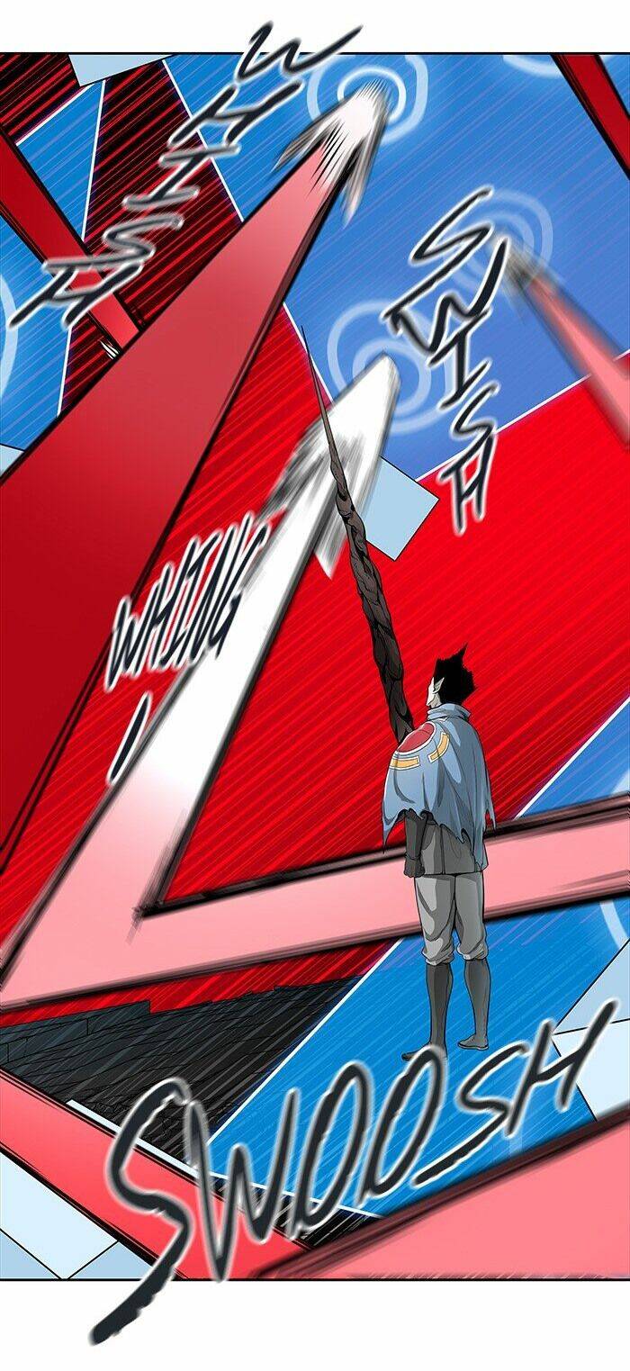 Cuộc Chiến Trong Tòa Tháp Chapter 462 - Trang 2