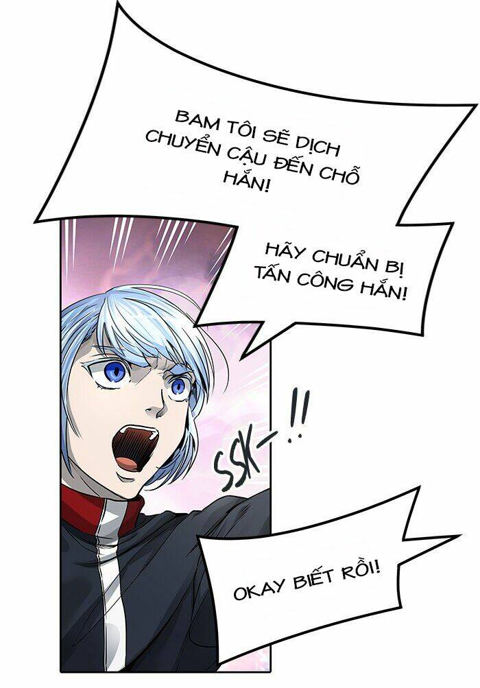 Cuộc Chiến Trong Tòa Tháp Chapter 462 - Trang 2