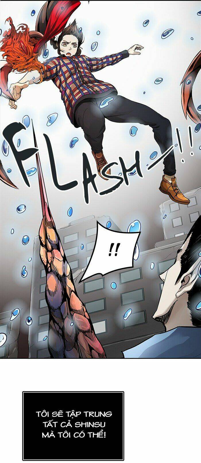 Cuộc Chiến Trong Tòa Tháp Chapter 462 - Trang 2