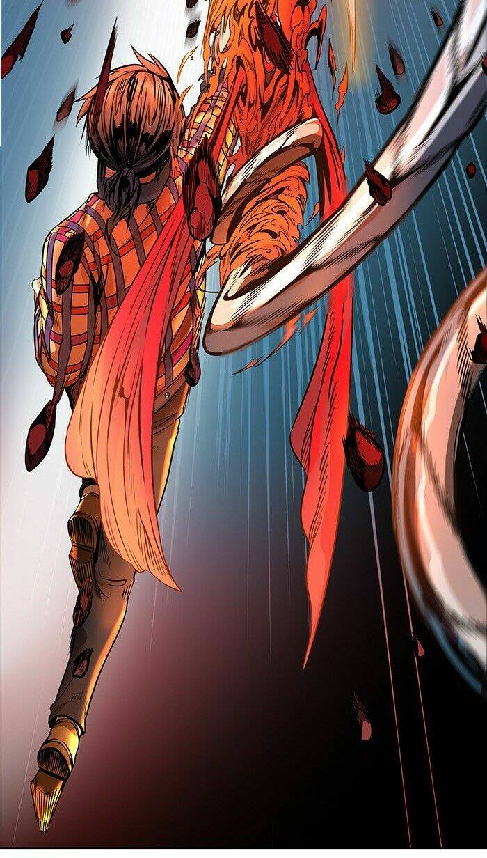 Cuộc Chiến Trong Tòa Tháp Chapter 462 - Trang 2