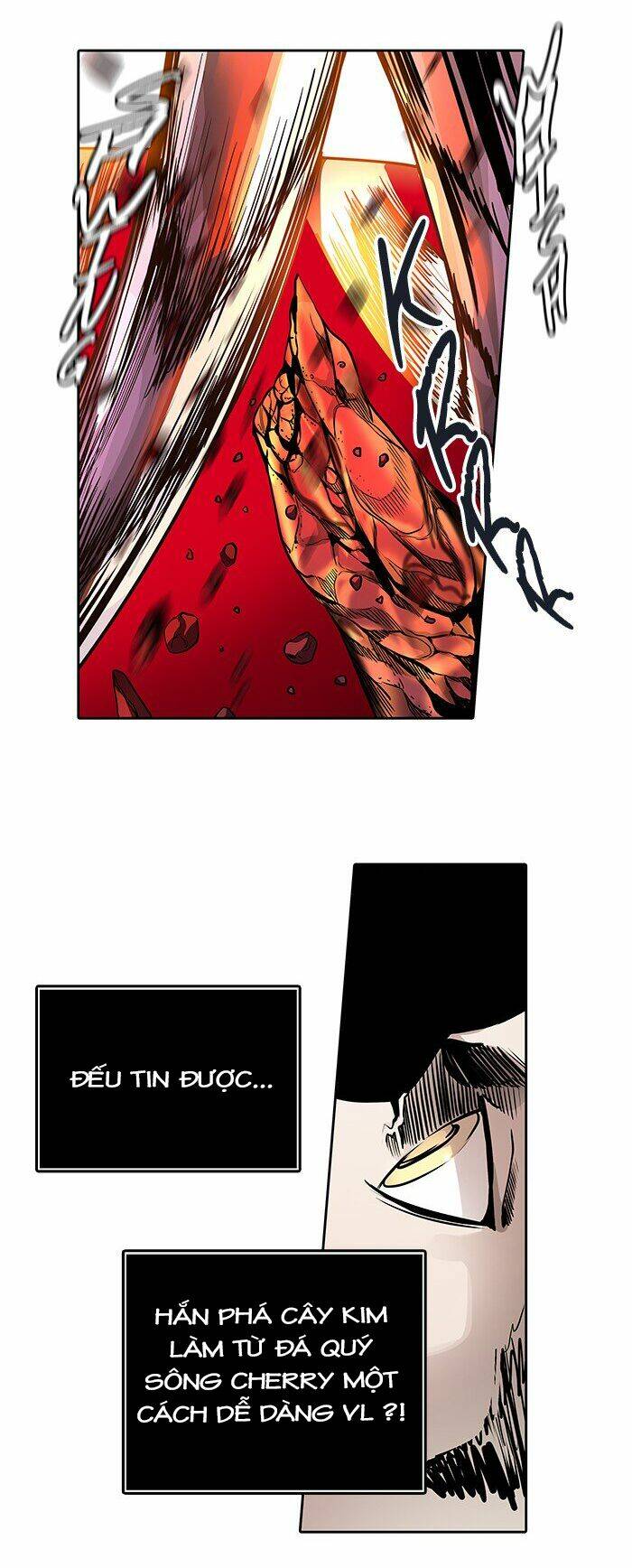 Cuộc Chiến Trong Tòa Tháp Chapter 462 - Trang 2