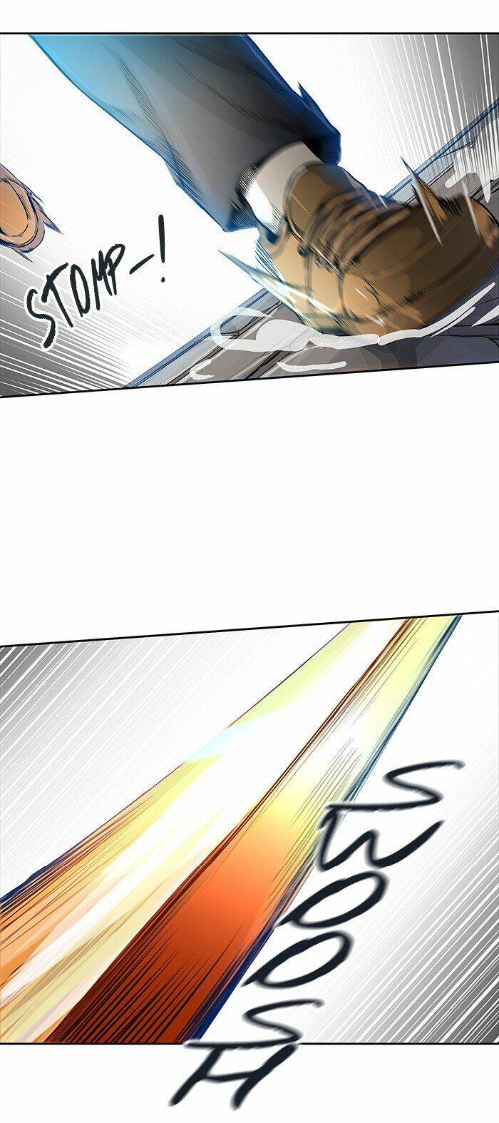 Cuộc Chiến Trong Tòa Tháp Chapter 462 - Trang 2