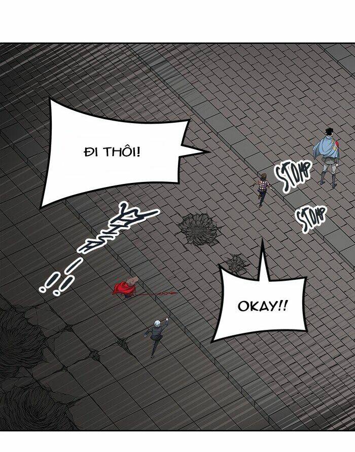 Cuộc Chiến Trong Tòa Tháp Chapter 462 - Trang 2
