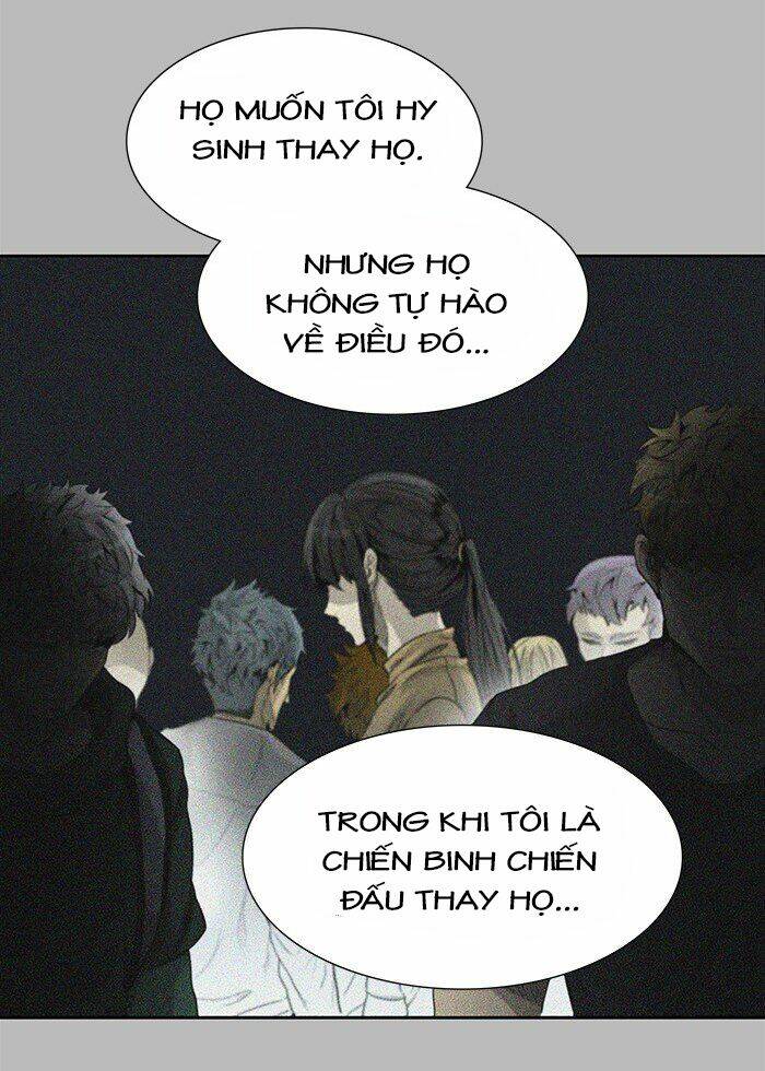 Cuộc Chiến Trong Tòa Tháp Chapter 462 - Trang 2