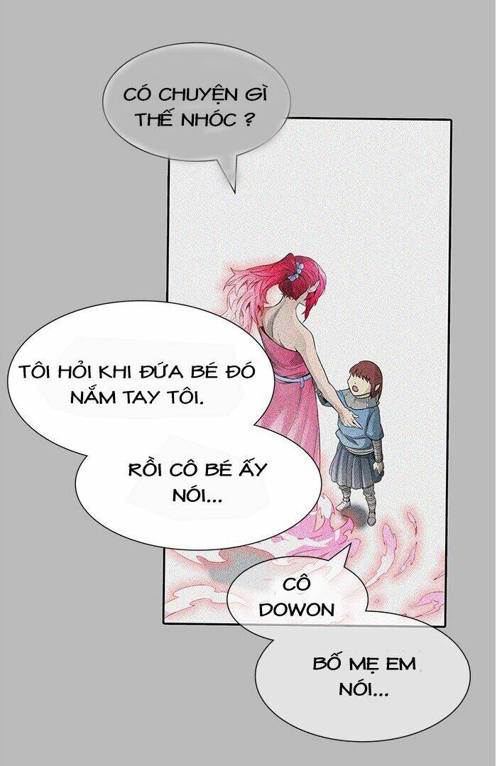 Cuộc Chiến Trong Tòa Tháp Chapter 462 - Trang 2