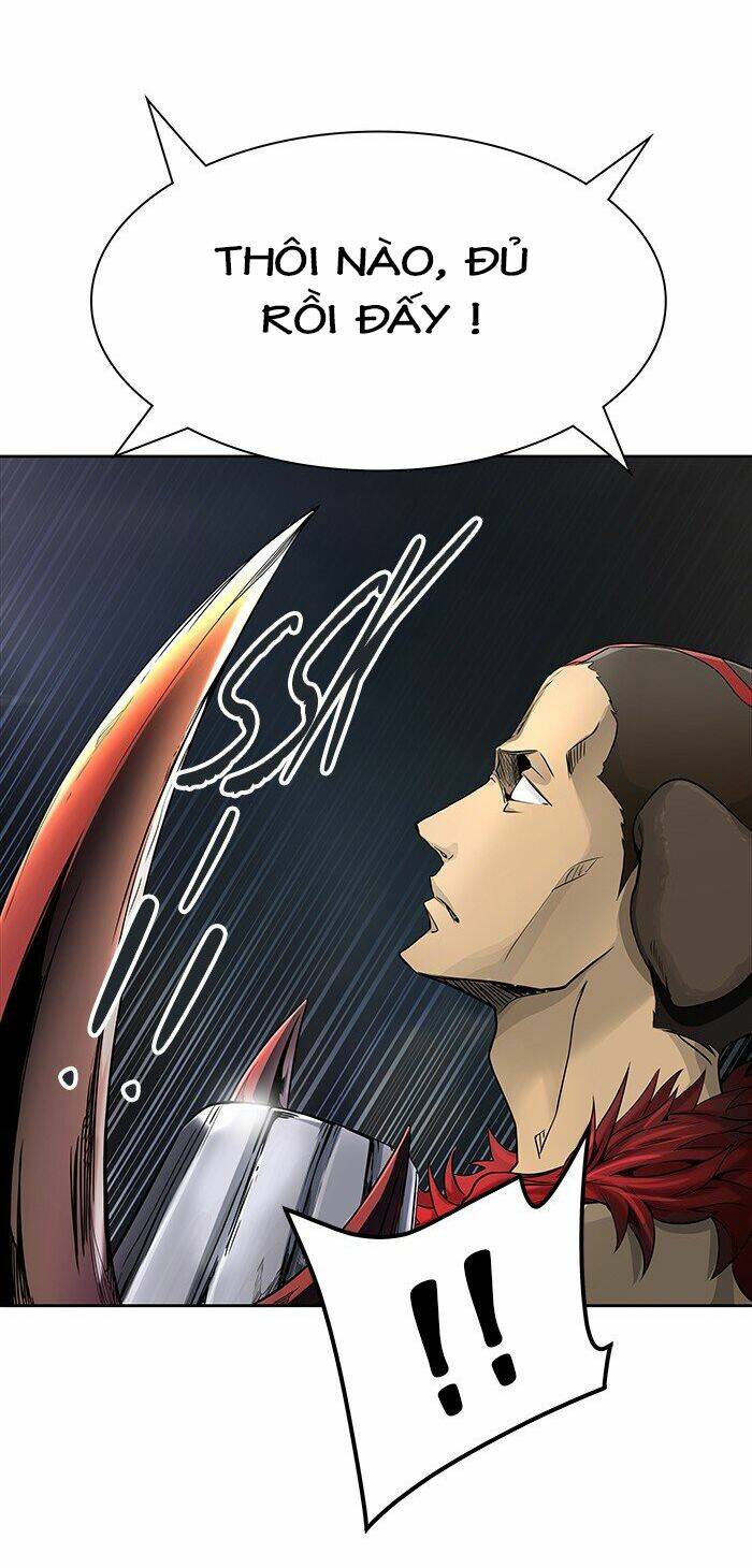 Cuộc Chiến Trong Tòa Tháp Chapter 463 - Trang 2