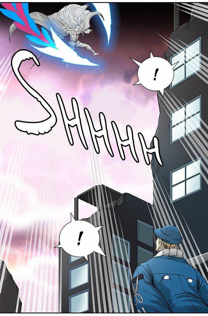 Cuộc Chiến Trong Tòa Tháp Chapter 463 - Trang 2