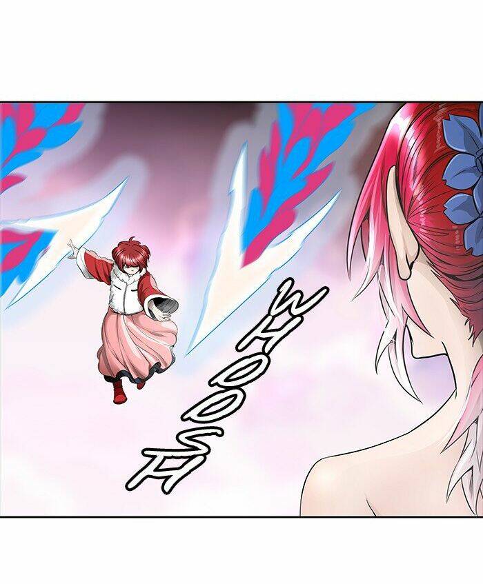 Cuộc Chiến Trong Tòa Tháp Chapter 463 - Trang 2