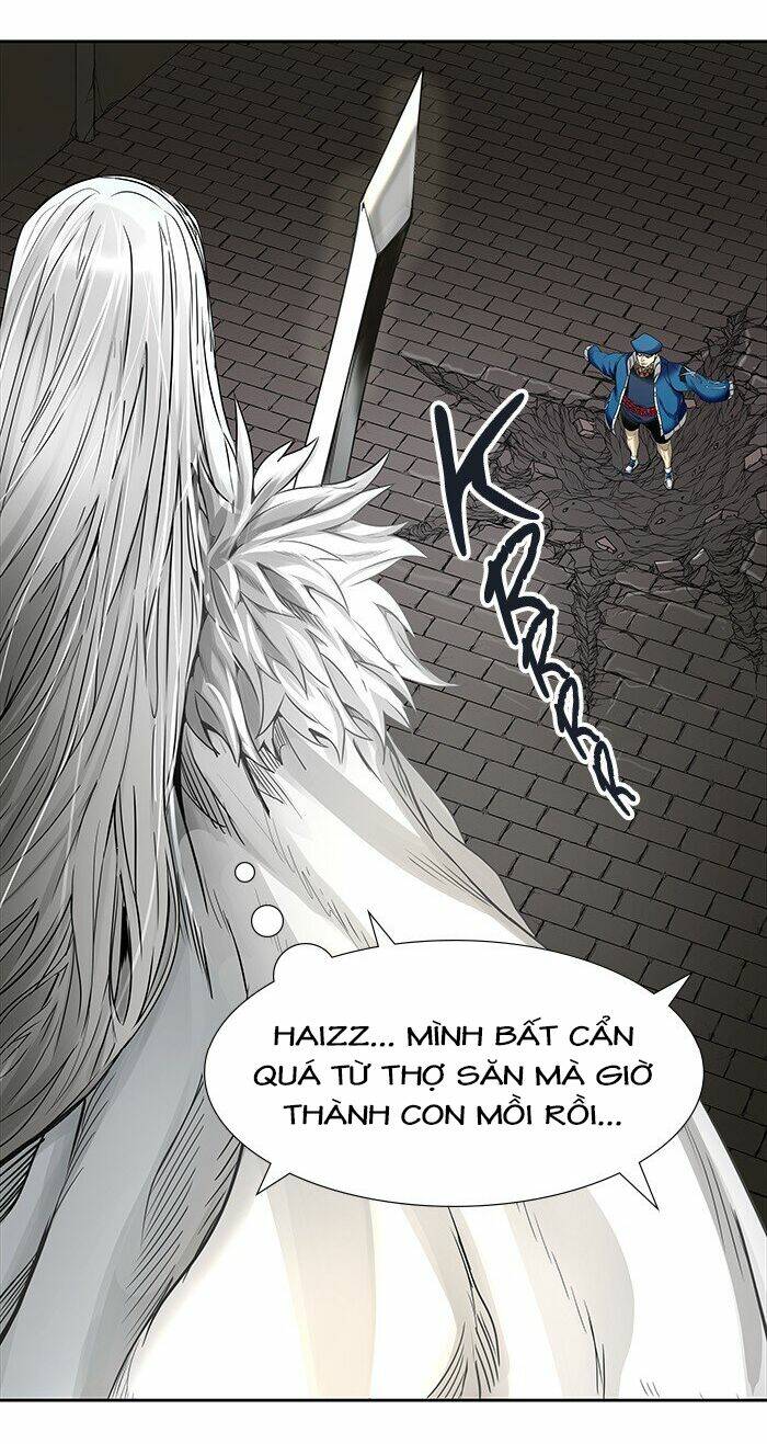 Cuộc Chiến Trong Tòa Tháp Chapter 463 - Trang 2