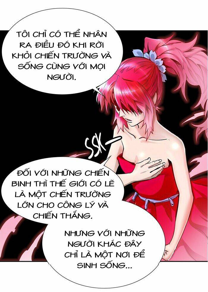 Cuộc Chiến Trong Tòa Tháp Chapter 463 - Trang 2