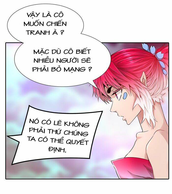 Cuộc Chiến Trong Tòa Tháp Chapter 463 - Trang 2