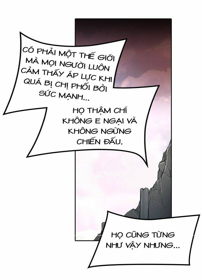 Cuộc Chiến Trong Tòa Tháp Chapter 463 - Trang 2