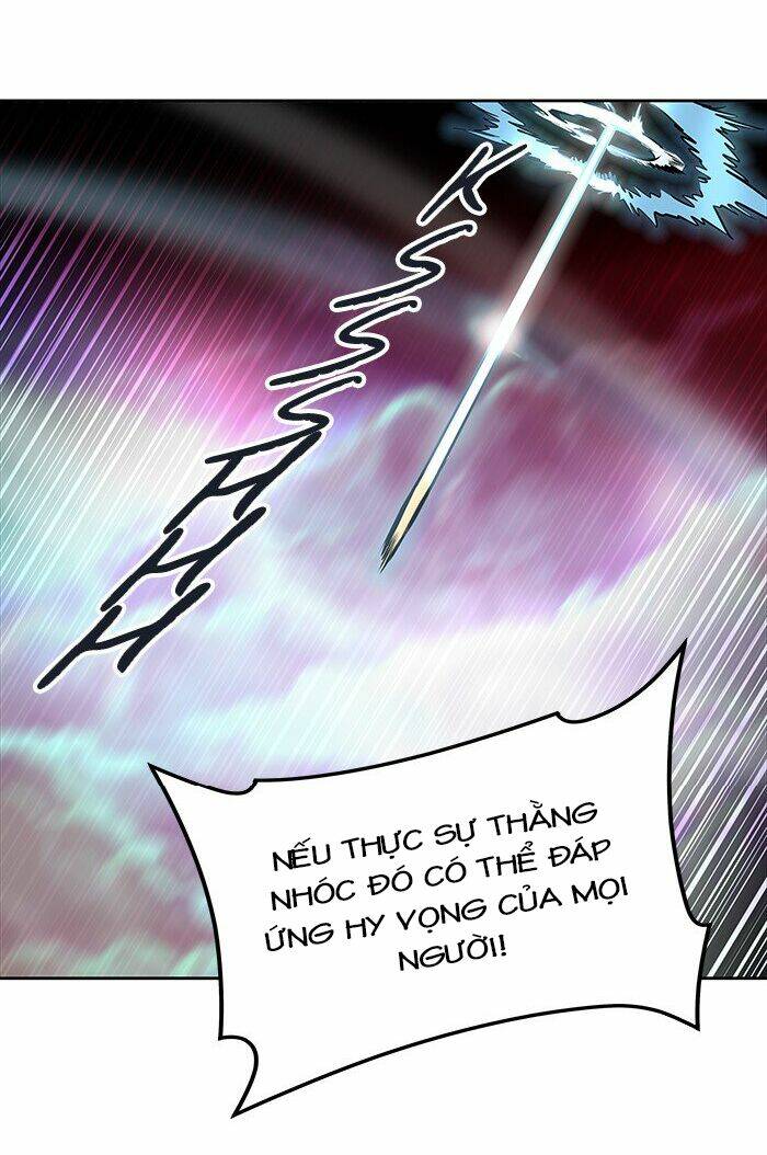 Cuộc Chiến Trong Tòa Tháp Chapter 463 - Trang 2
